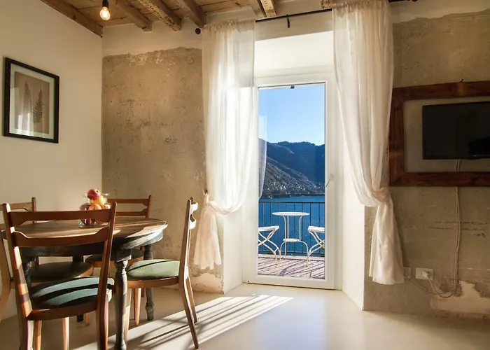 Gem Semesterbostad *