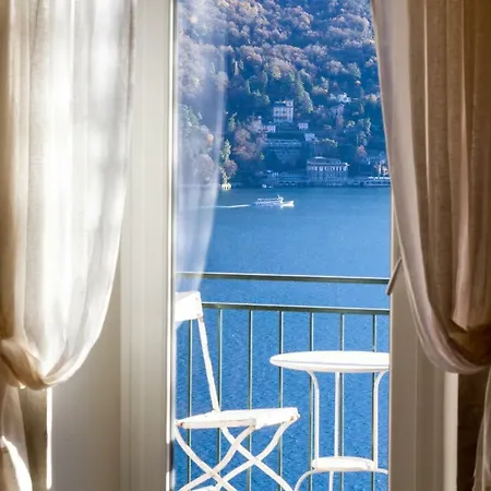 Gem Holiday home Moltrasio