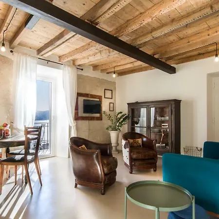 Gem Holiday home Moltrasio