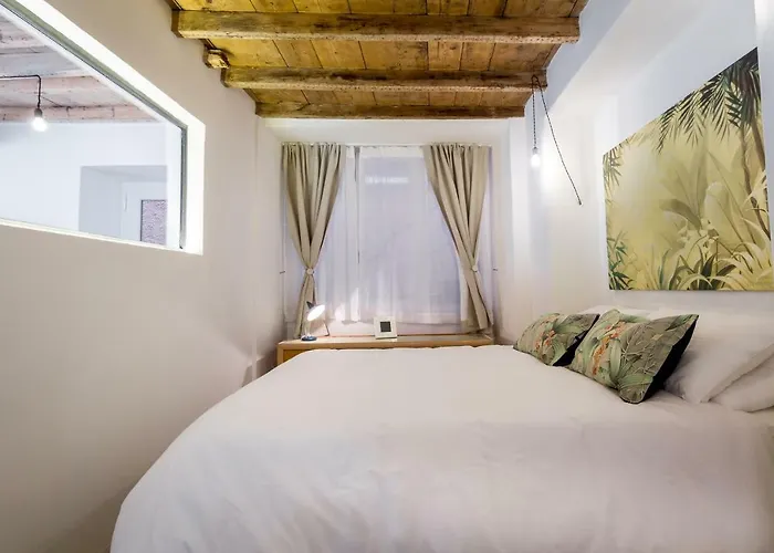 Gem Semesterbostad *