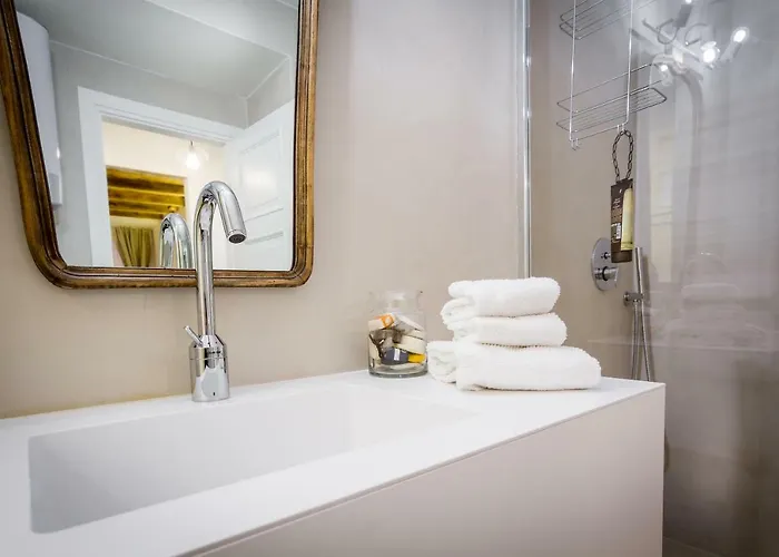 Semesterbostad Gem Moltrasio